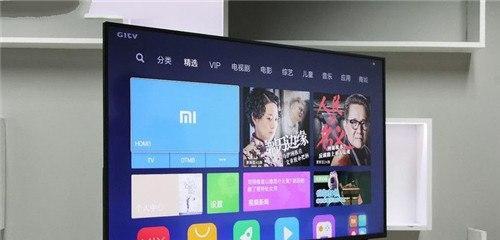 小米电视机固件破解方法（探索小米电视机固件的漏洞和破解手段）