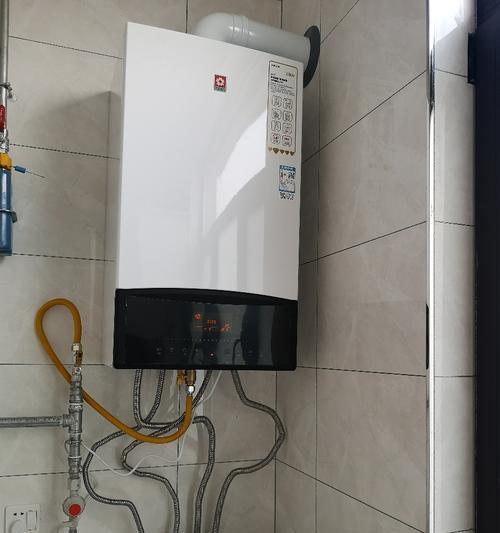 以燃气热水器改地暖（燃气热水器改地暖）