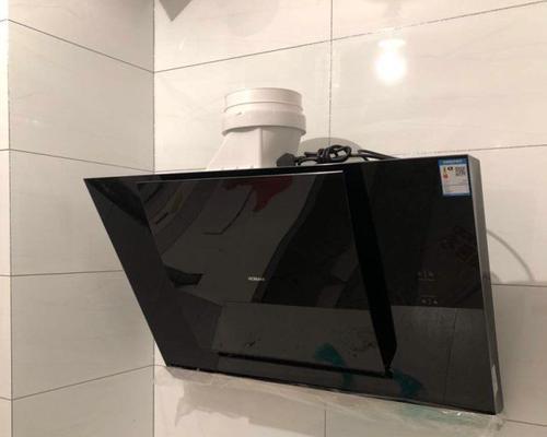 嵌入式油烟机灶具清洗方法（轻松解决厨房油烟机灶具清洗难题）