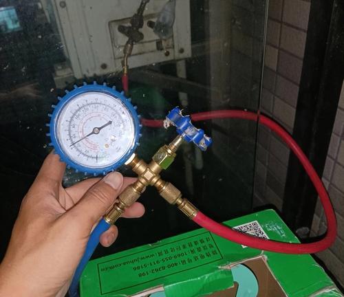 空调氟利昂添加方法及注意事项（掌握正确的添加空调氟利昂方法）