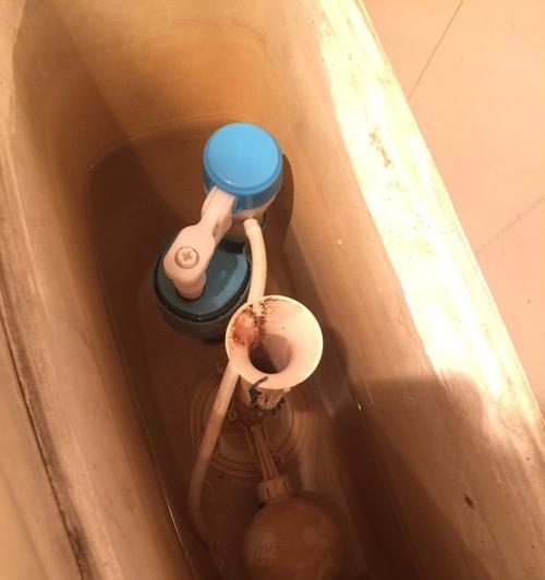 马桶不出水的原因及处理方法（解决马桶不出水的常见问题）