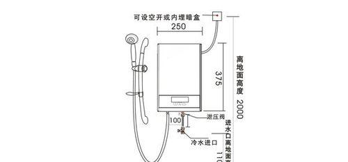 解决樱花热水器故障代码E8的方法（快速排除故障）