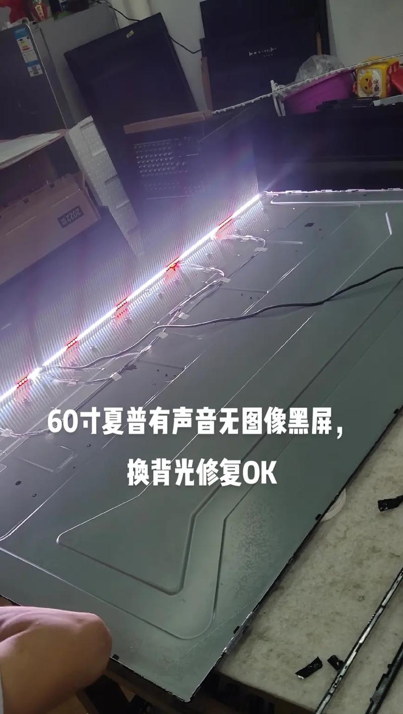 三星电视机黑屏故障维修指南（解决三星电视无图像问题的有效方法）