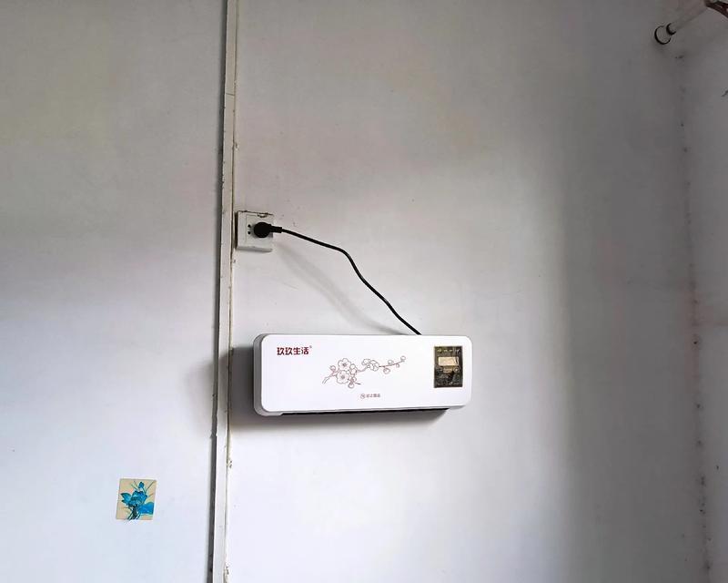迷你空调，选购攻略与推荐（挑选迷你空调）