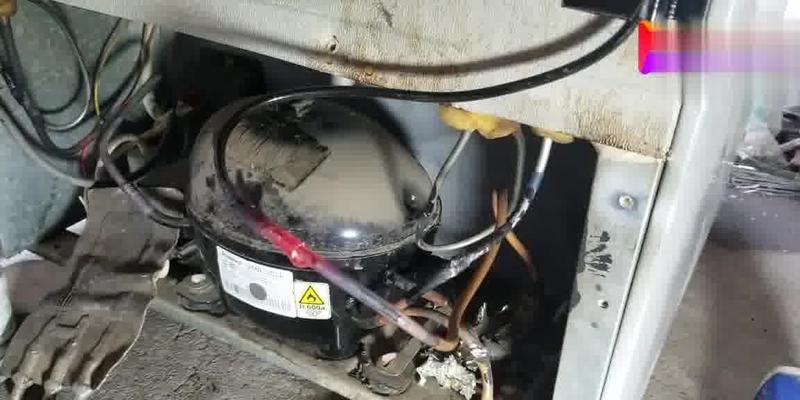 容声冰箱F2故障原因解析（制冷系统泄漏是容声冰箱F2故障的主要原因）
