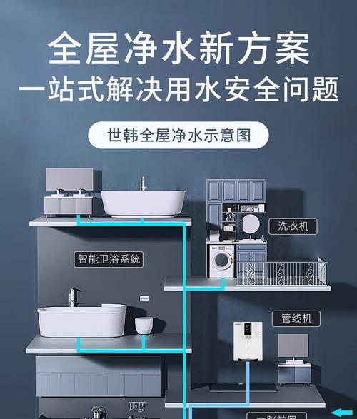 净水器安装指南（轻松安装净水器）