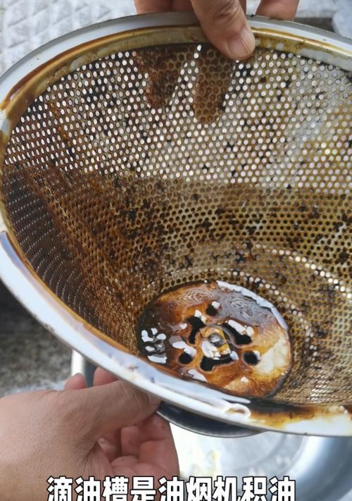 迅达油烟机滴油维修详解（解决迅达油烟机滴油问题的有效方法）