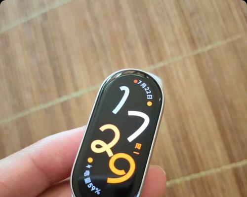 2024年最值得买的运动手环推荐（全面测评）