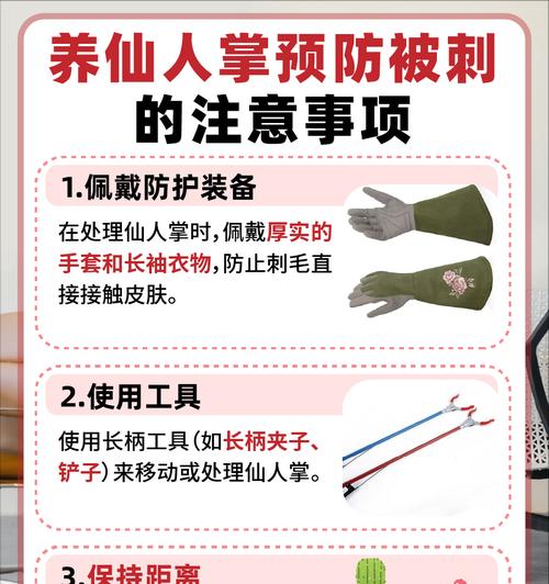 揭秘以手被刺扎了的拔除技巧（教你如何安全）