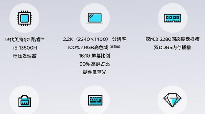 探索X5690的强大性能（解析X5690处理器的关键特点及优势）
