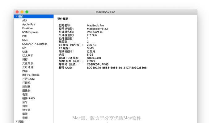 怎么查看电脑配置和型号参数？详细步骤是什么？