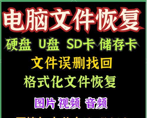 移动硬盘格式化后如何恢复数据？数据丢失了怎么办？