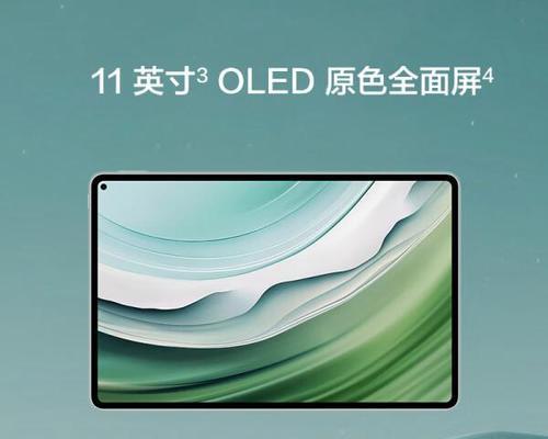iPad全屏型号有哪些？如何选择适合自己的全屏iPad？