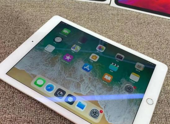 iPad全屏型号有哪些？如何选择适合自己的全屏iPad？