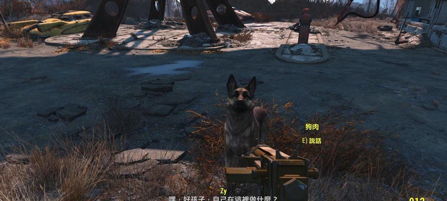 辐射4如何开启生存模式？生存模式的挑战与技巧是什么？