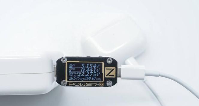 AirPods 3充电盒怎么充电？正确步骤是什么？