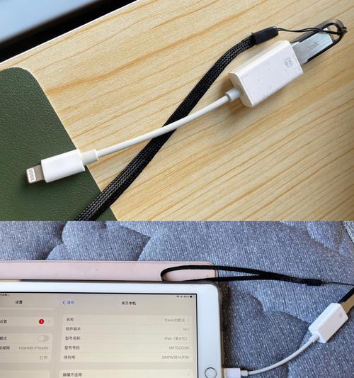 如何查看iPad内存使用情况？内存满了怎么办？