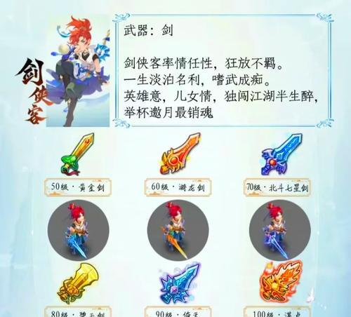 梦幻西游人族角色哪个最好看？如何选择最吸引人的角色？