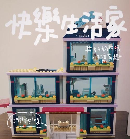 积木搭建的好处是什么？孩子玩积木有哪些益处？