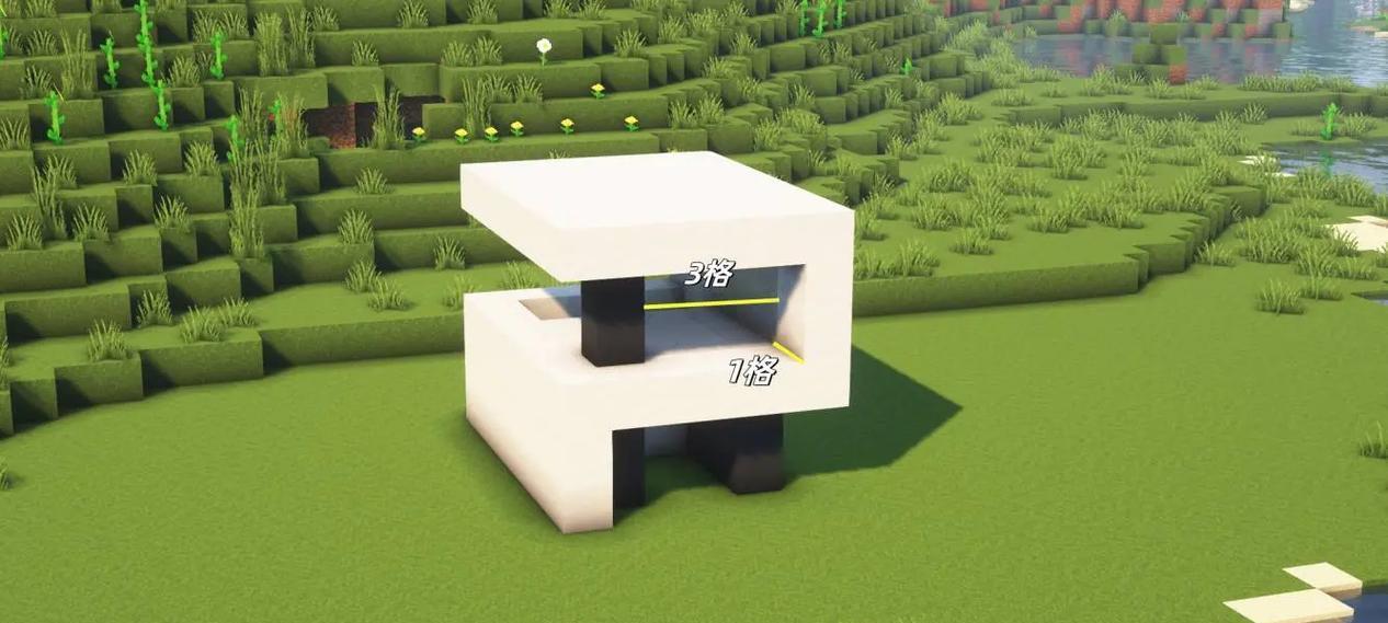 我的世界指令建房子教程怎么用？常见问题有哪些？
