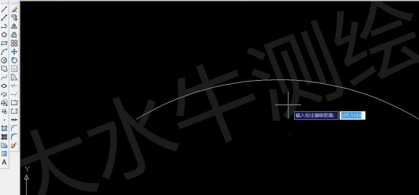 CAD云线粗细调整方法？如何设置云线大小弧的粗细？
