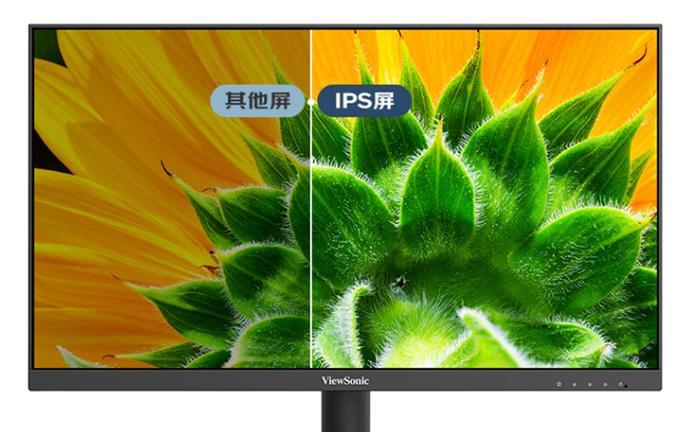 VA面板和IPS面板哪个更好？各自的优缺点是什么？