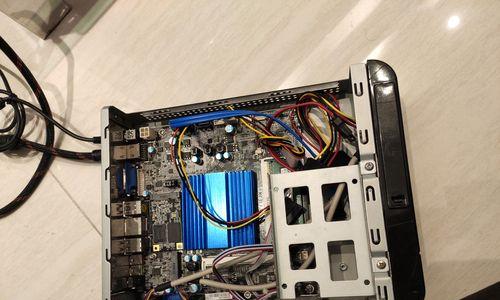 搭建个人nas需要多少预算？具体费用包括哪些方面？