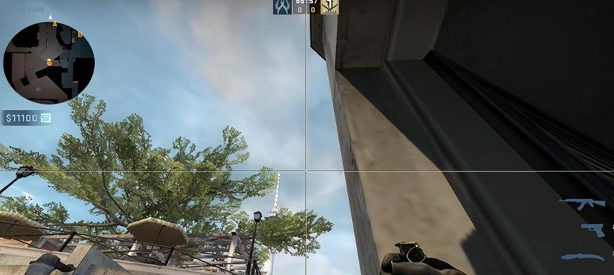 CSGO左右手一键切换功能如何使用？有什么好处？