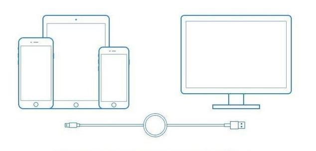 iPhone刷机后数据丢失怎么办？恢复数据的步骤是什么？