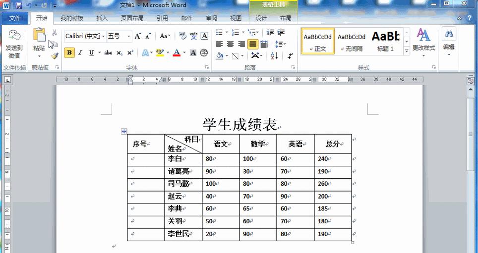 word自动排版怎么操作？有哪些简单步骤可以快速完成？