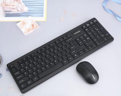 无线鼠标键盘品牌排行榜前十名是哪些？如何选择适合自己的无线鼠标键盘？
