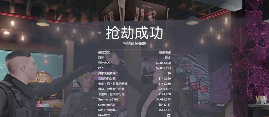 GTA5角色属性分配指南：如何优化角色能力？分配时常见问题有哪些？