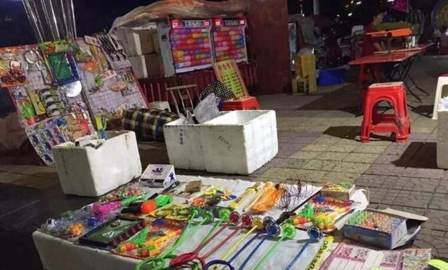 最新地摊产品有哪些？如何选择适合自己的地摊商品？