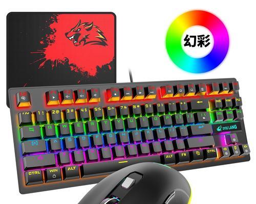 公认手感最好的鼠标键盘有哪些特点？如何选择适合自己的产品？