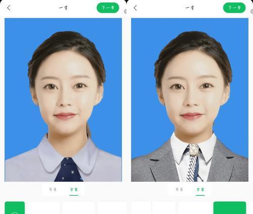 如何用手机免费制作一寸照片？需要哪些步骤？