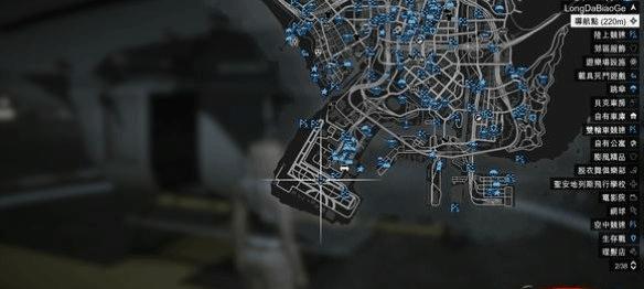 GTA5中飞机起飞和降落的正确操作方法是什么？