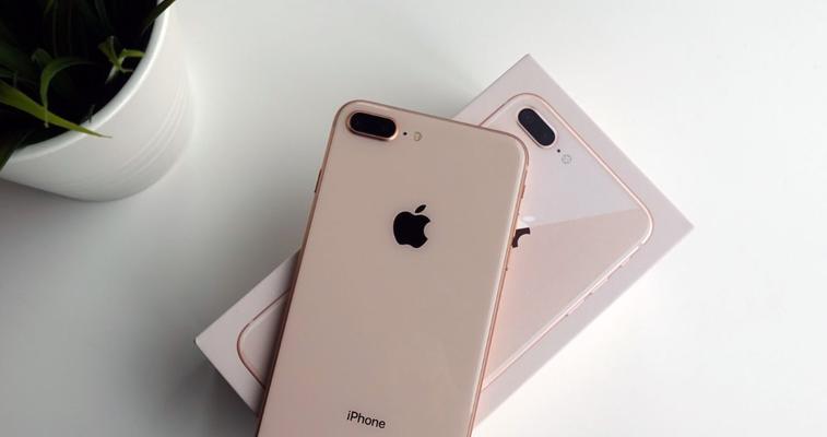 iPhone 8 Plus屏幕尺寸是多少厘米？常见问题解答