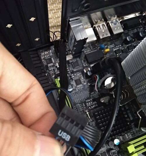 电脑USB接口损坏了怎么办？修复步骤和注意事项是什么？