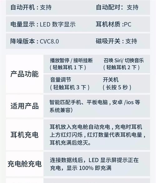 华为无线蓝牙耳机怎么连接？连接失败的常见问题有哪些？