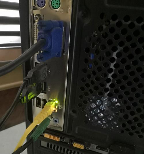 为什么n卡控制面板打不开？如何解决无法访问问题？