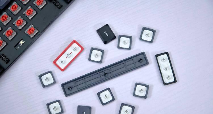 双模键盘切换模式的方法是什么？遇到问题如何解决？