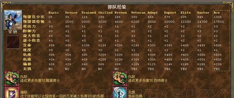 英雄无敌3技巧心得有哪些？如何有效提升游戏体验？