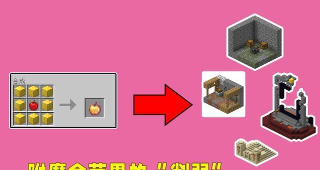 MC附魔属性表等级怎么查看？附魔效果有哪些常见问题？