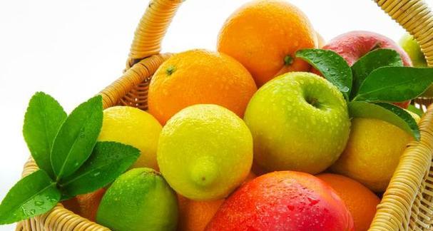 秋季吃什么水果好？哪些水果最适宜秋季食用？