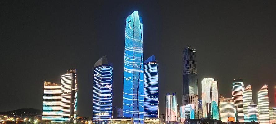 青岛旅游必去景点有哪些？最佳游玩时间是什么时候？