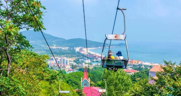 青岛旅游必去景点有哪些？最佳游玩时间是什么时候？
