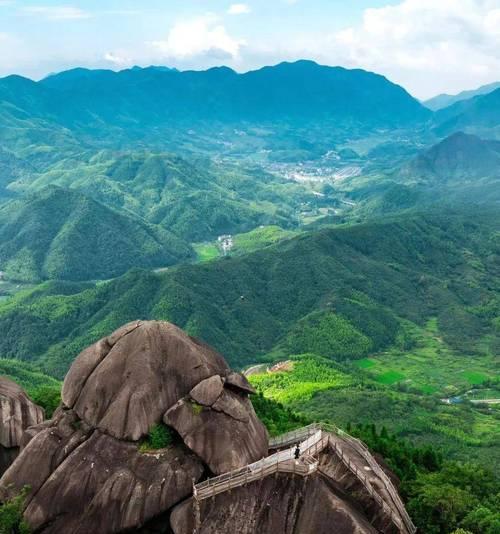 江浙沪哪里好玩的景点？最佳旅游目的地推荐！