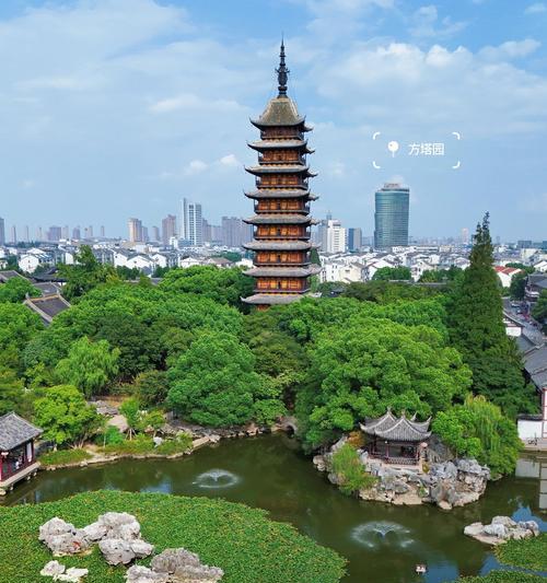 江浙沪哪里好玩的景点？最佳旅游目的地推荐！