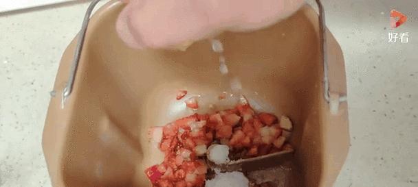 草莓酱制作方法是什么？制作过程中常见问题有哪些？