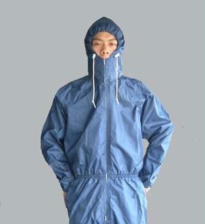 防辐射服真的有用吗？如何检测其有效性？
